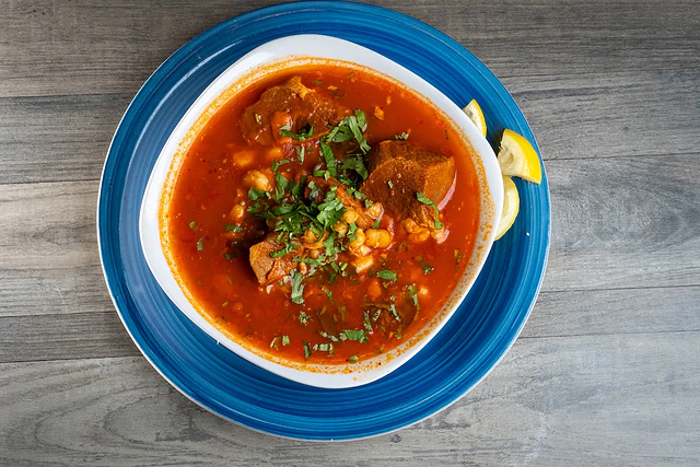 Pozole