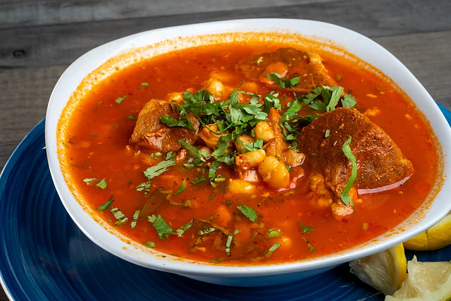 Pozole