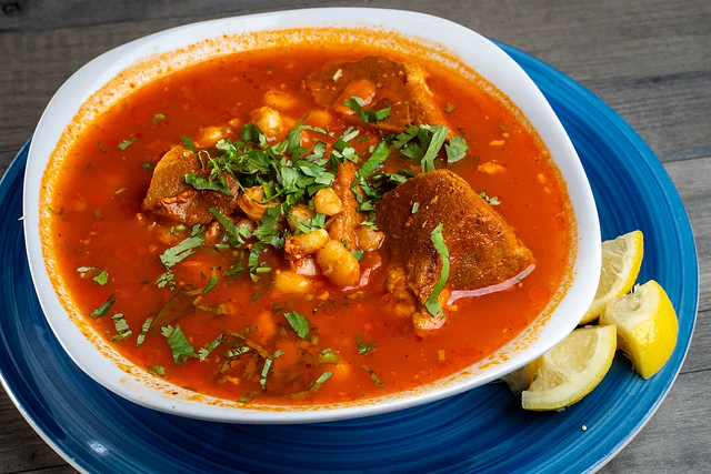 Pozole