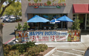 Picture of Bobby Salazar's Taqueria outside